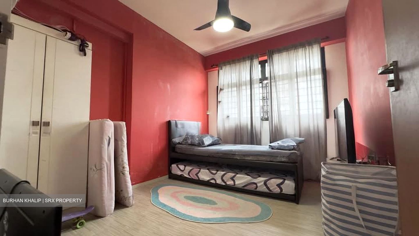 Blk 508A Angsana Breeze @ Yishun (Yishun), HDB 4 Rooms #557376041